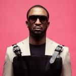 ‘The Voice Nigeria’ Picks Singer Darey As New Coach  