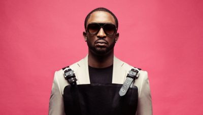 ‘The Voice Nigeria’ Picks Singer Darey As New Coach  
