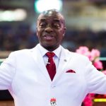 Bishop Oyedepo Fires Several Pastors For Failure To Meet Targets  