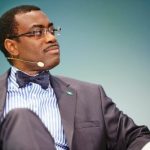 AfDB Presidency: Buhari, Jonathan, Lawan, Sanwo-olu Congratulate Akinwumi Adesina  