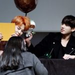 BTS' Jungkook And This Lucky Girl Got Many Jealous  