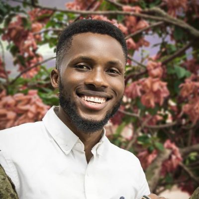 #BBNaija: Brighto Expresses Gratitude To Fans Following Evicition  