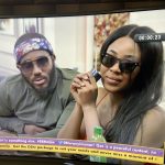 BBNaija: KiddWaya Opens Up About His Feelings For Erica  