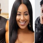 #BBNaija: I Felt Very Bad Picking You As Deputy Over Laycon – Erica Tells KiddWaya  