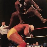 Former WWE Wrestler, James Kamala Harris Died Of COVID-19  