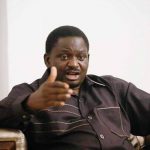 Nigerian Govt Cannot Expose The Sponsors Of Terrorism - Femi Adesina  