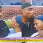 #BBNaija: Your Voice Turns Me On Even If Nothing Can – Neo Opens Up To Vee  