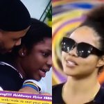 #BBNaija: I Dislike Nengi Because She Is A 'Player' - Dorathy Opens Up To Ozo  