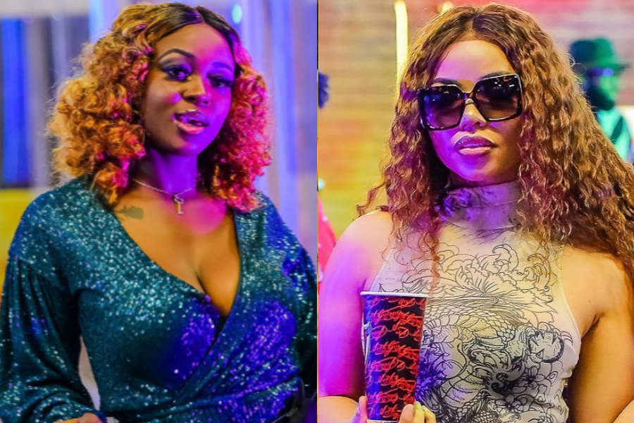 #BBNaija: Nengi As The Head Of House Was Nothing Close To Leadership – Ka3na  