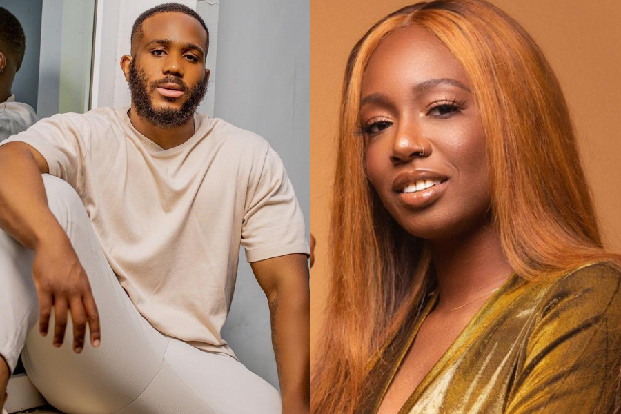 #BBNaija: KiddWaya Becomes The Head Of House, Picks Tolanibaj As His Deputy  