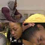 #BBNaija: Erica Breaks Down In Tears As She Accuses Kiddwaya Of Disloyalty [VIDEO]  