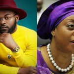 Who Be Yahoo Yahoo Girl If No Be You – Falz Blasts Diezani Alison-Madueke  