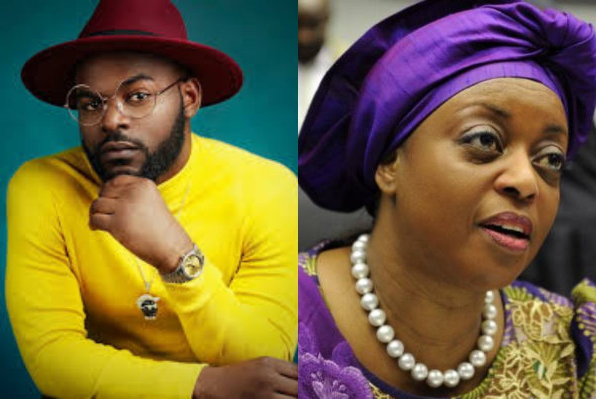Who Be Yahoo Yahoo Girl If No Be You – Falz Blasts Diezani Alison-Madueke  