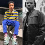 Singer Lyta Joins Naira Marley’s Record Label  