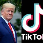 President Donald Trump To Ban TikTok In The United States Today  