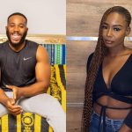 #BBNaija: "I Will Rather Pick Tolanibaj As My Deputy If I Become The HoH" - Kiddwaya (edited)  