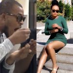 BBNaija: Eric Seen Eating Noodles Barely An Hour After Lilo Eviction, Nigerians React  