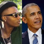 Wizkid Included In Barack Obama’s 2020 Playlist  