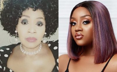 #BBNaija: My “Konji” Gets Harder, I May Be Unable To Handle It For Five More Weeks – Vee Reveals  