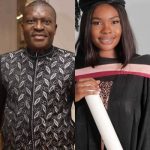 Kanayo O. Kanayo Celebrates Daughter’s Graduation From The University [PHOTO + VIDEO]  