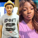 #BBNaija: Ozo Emerges The HOH, Picks Dorathy As His Deputy  