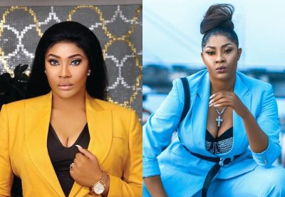 Epistle Doesn’t Matter After Death – Actress Angela Okorie Slams Nigerians Mourning Chadwick Boseman  