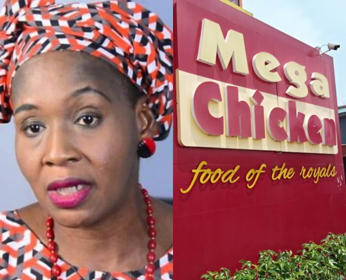 You Haven’t Achieved Anything In Your Life, A Chef That Cannot Cook – Kemi Olunloyo Blasts Chioma  
