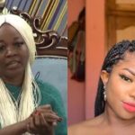 BBNaija: Let Me Just Leave Biggie’s House Before I Cause Problems - Lucy Tells Dorathy  