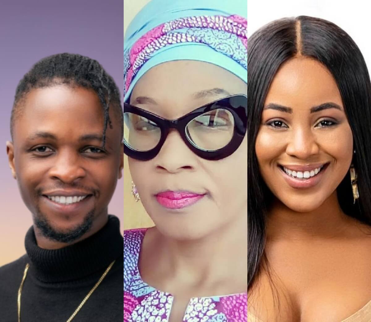 BBNaija: Kemi Olunloyo Predicts Laycon As Winner Of Reality Show, Calls Erica A Slut  