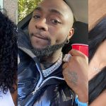 Nigerian Music Icon, Davido Follows Mystery Lady On Instagram Weeks After Unfollowing Everybody  