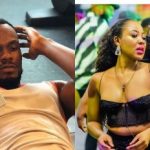 #BBNaija: I Will Cause A Break Up Between Erica And KiddWaya If Given The Chance - Prince  