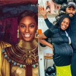 BBNaija: Mike Edwards and Wife Celebrate Baby Shower As They Expect First Child (PHOTOS)  