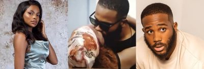 #BBNaija: I Rejected Being In A Relationship With KiddWaya Despite Giving Me Green-Light - Wathoni  