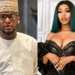 #BBNaija: Ubi Franklin Throws Heavy Shade At Mercy Eke, See Her Reaction  