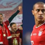 Liverpool To Begin Negotiation With Bayern Munich Over Signing Thiago  