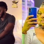 #BBNaija: Dorathy Is Very Pretty, TV Screen Doesn’t Do Justice – Praise  