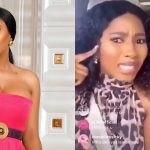 Twitter Users Lash Mercy Eke Over 'Insensitive' Comment Against Ongoing BBNaija Housemates  