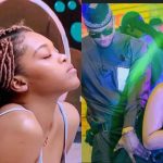 #BBNaija: My Boyfriend Was Hurt By My Action In The House - Lilo [VIDEO]  