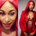 The Queen Is Back – Twitter Users React To The Return Of Cynthia Morgan  