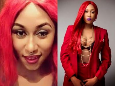 The Queen Is Back – Twitter Users React To The Return Of Cynthia Morgan  