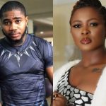 #BBNaija: "Ka3na And I Only Kissed Aggressively" - Praise Speaks On The 'Duvet Saga'  