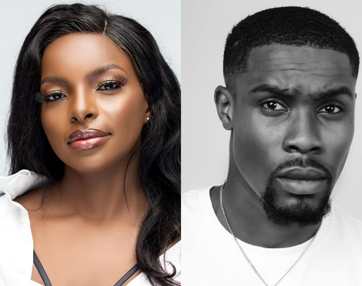 #BBNaija: "Neo Is My Spec, He Is My Kind Of Guy But He Is Taken" - Wathoni Laments [VIDEO]  