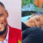 #BBNaija: Prince Threatens To Stay Away From Nengi If She Keeps Flirting With Ozo [VIDEO]  