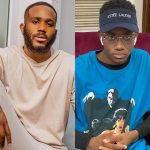 Meet BBNaija Kiddwaya's Young Brother Who Is A Musician  