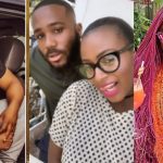 #BBNaija: "I Love You Always" - Kiddwaya Sends Romantic Shout-Out To Dj Cuppy  