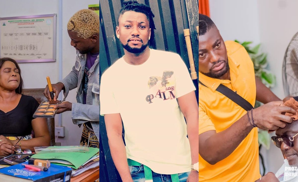 Celebrity Makeup Artiste, Kumbalee Dies In A Fatal Accident  