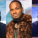 #BBNaija: Prince In Tears As He Sends Emotional Message To His Elder Brother [VIDEO]  