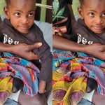 Anambra Police Save Baby Girl Abandoned Inside The Bush  