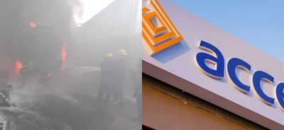 CBN Slams Banks N800m Fine Over Crypto Transactions  