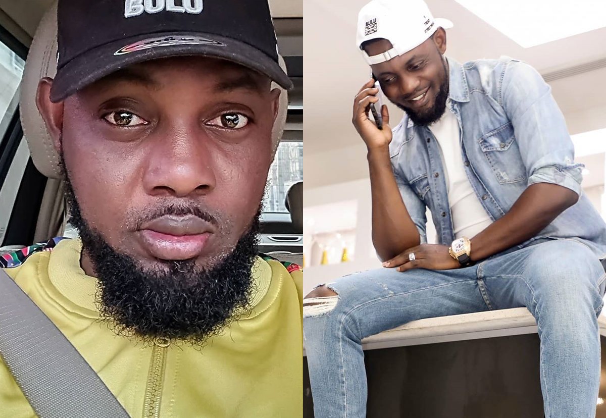 BBNaija: Comedian AY Savagely Replies Fan Who Trolled Him For Supporting Kiddwaya  